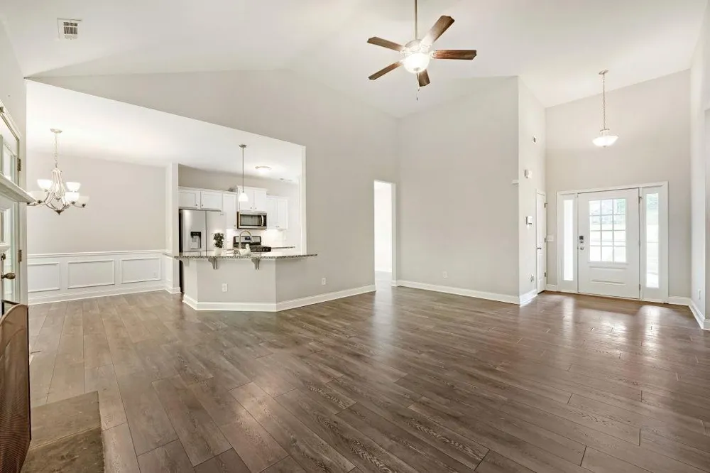 415 Smallwood Lane Douglasville, GA 30134