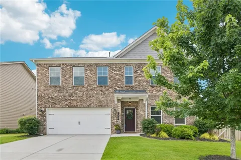 1447 Weatherbrook Circle
