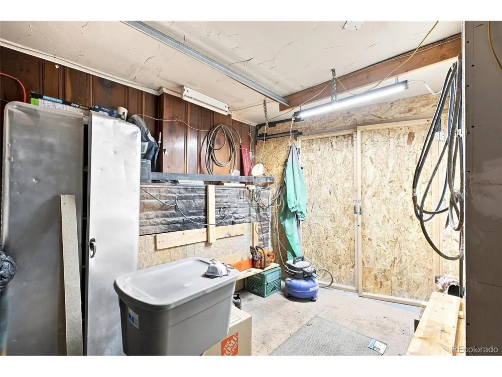 222 Road P60 Bailey, CO 80421