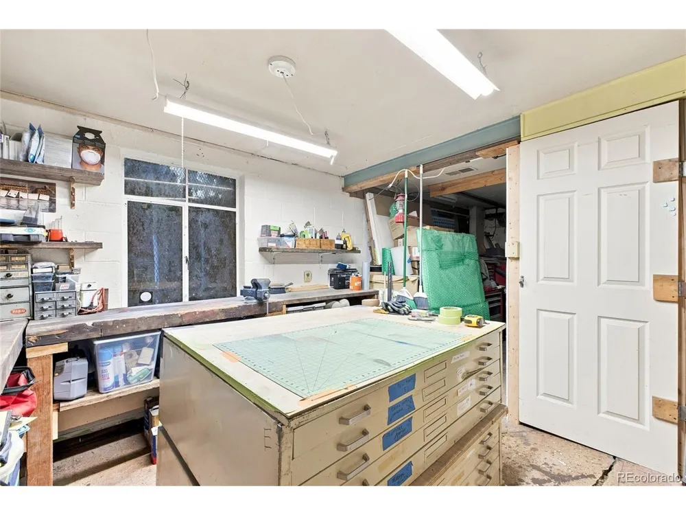 222 Road P60 Bailey, CO 80421