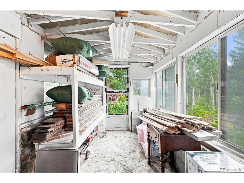 222 Road P60 Bailey, CO 80421