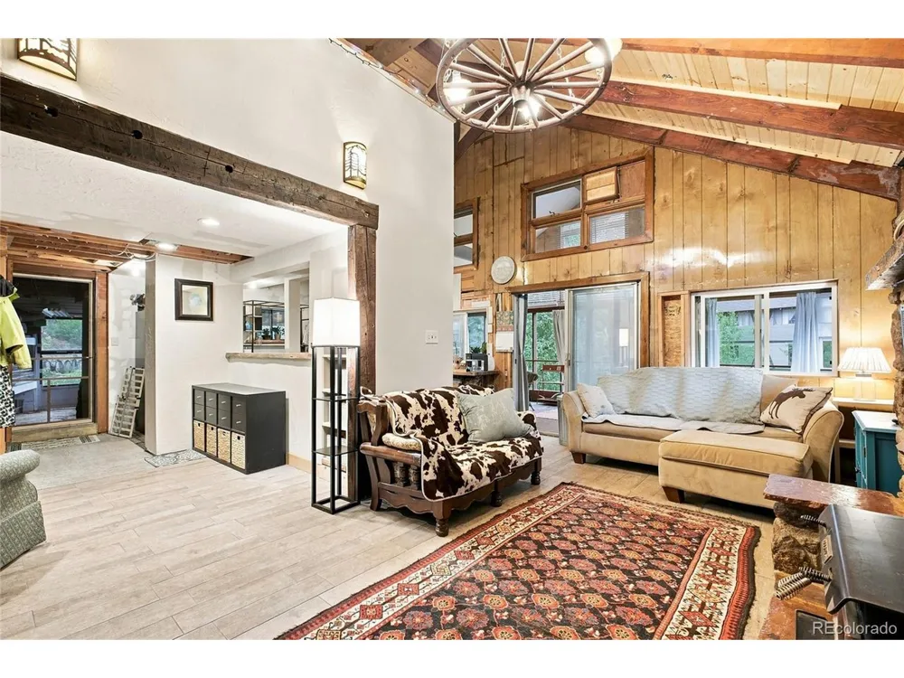 222 Road P60 Bailey, CO 80421