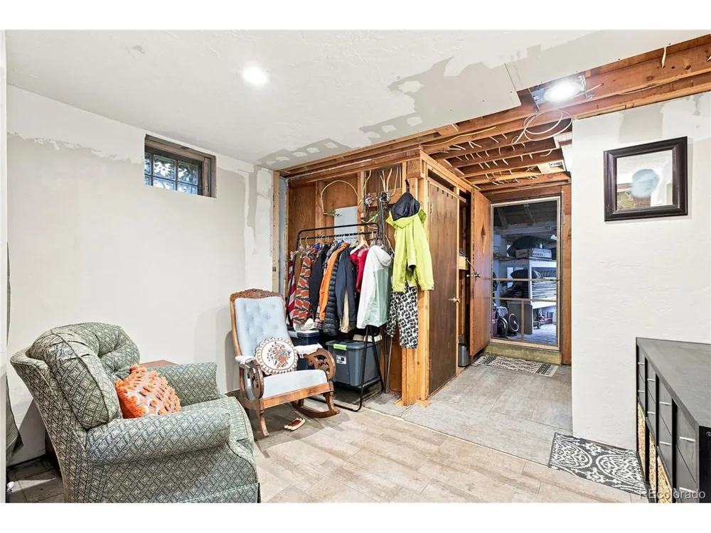 222 Road P60 Bailey, CO 80421