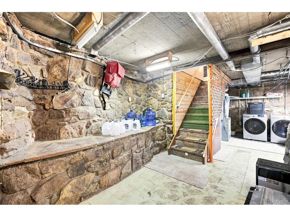222 Road P60 Bailey, CO 80421