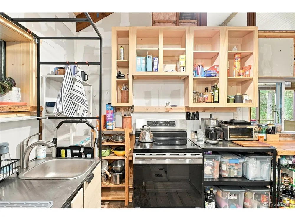 222 Road P60 Bailey, CO 80421