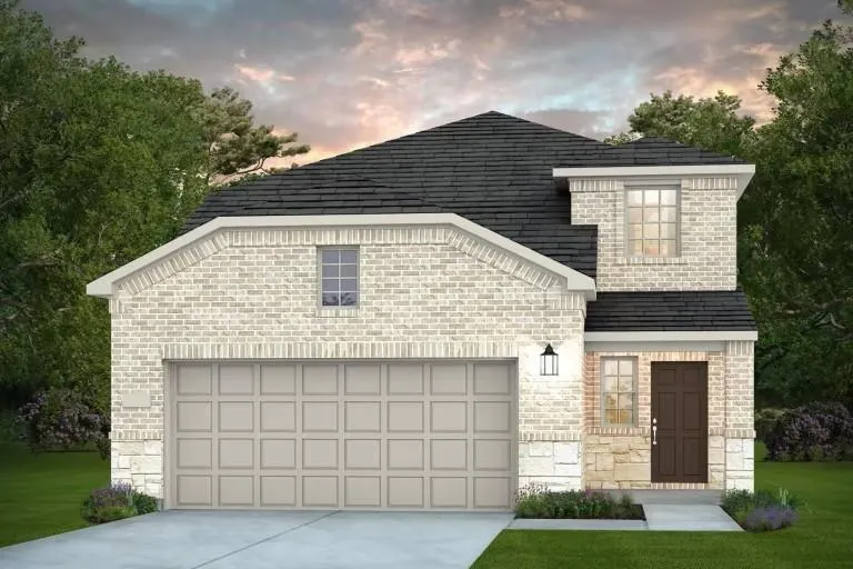 15864 Blass Valley Drive Conroe, TX 77302