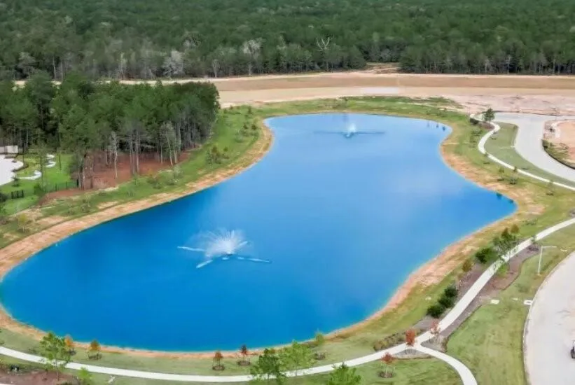 15864 Blass Valley Drive Conroe, TX 77302