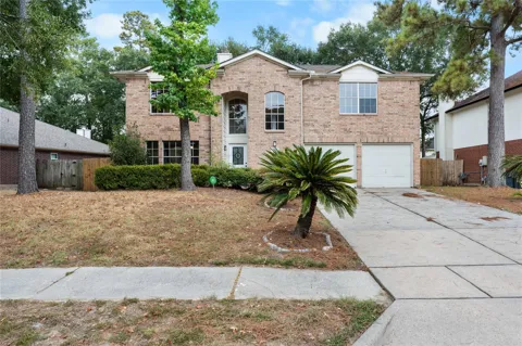 3802 Apple Hollow Lane
