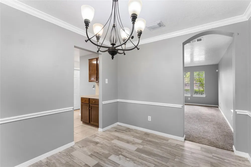 3802 Apple Hollow Lane Humble, TX 77396