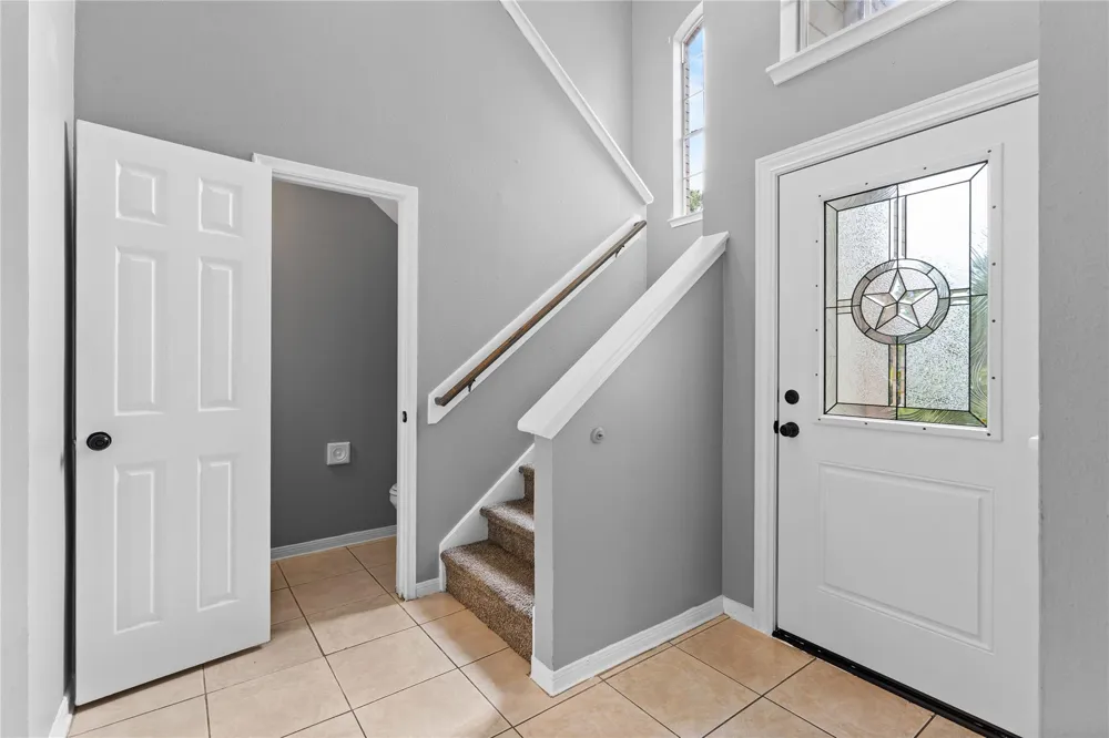 3802 Apple Hollow Lane Humble, TX 77396