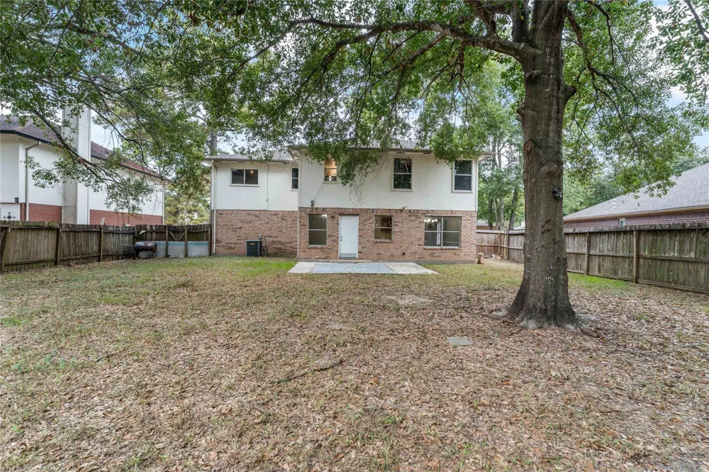 3802 Apple Hollow Lane Humble, TX 77396