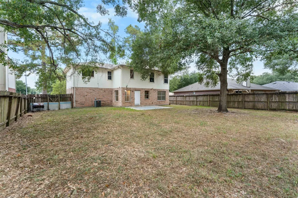 3802 Apple Hollow Lane Humble, TX 77396