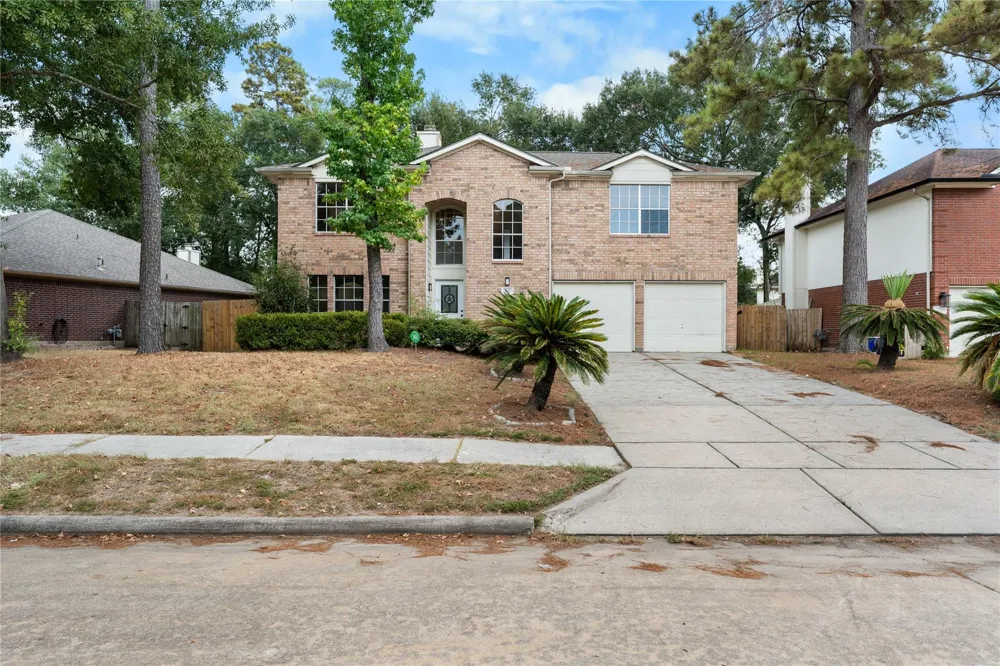 3802 Apple Hollow Lane Humble, TX 77396