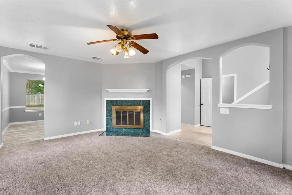 3802 Apple Hollow Lane Humble, TX 77396