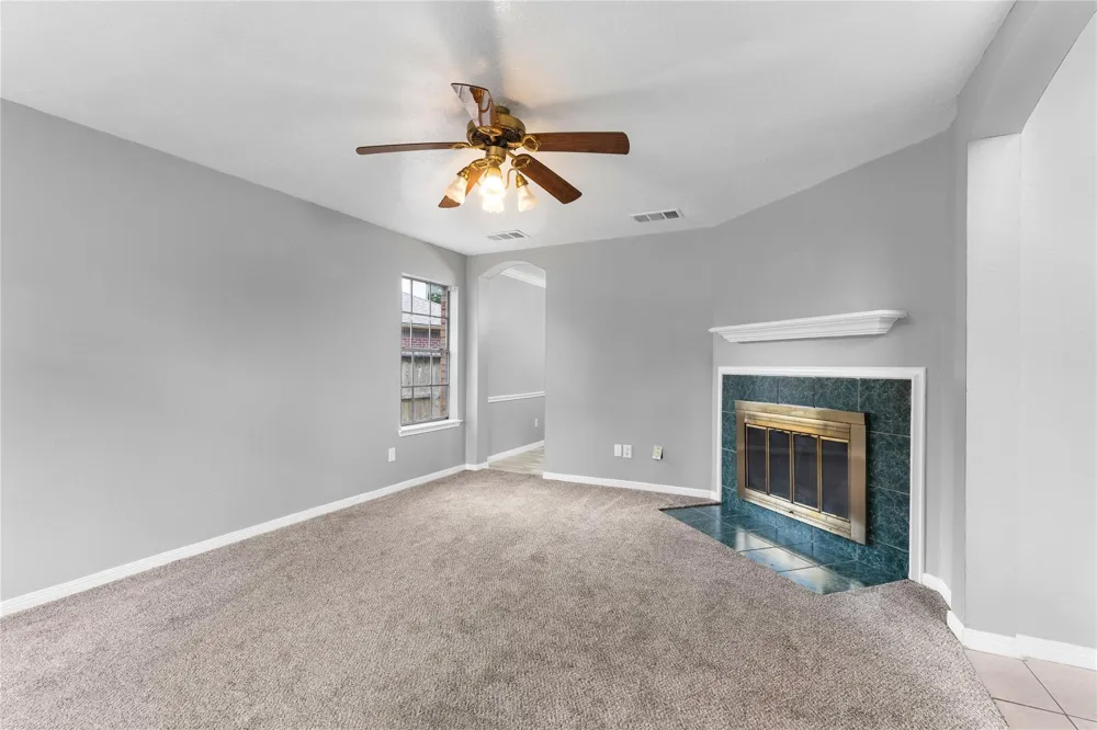 3802 Apple Hollow Lane Humble, TX 77396