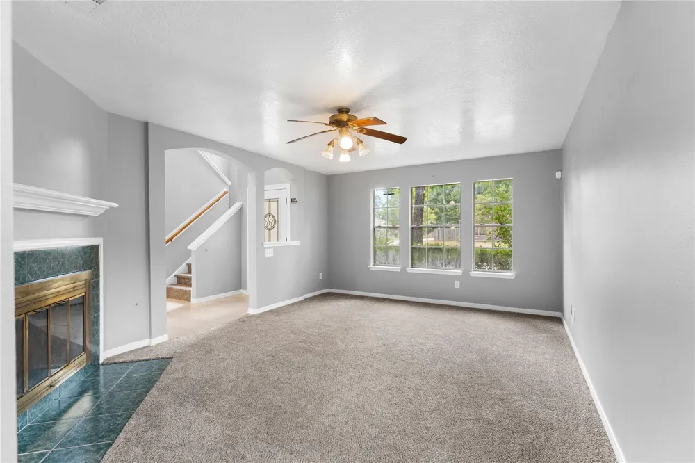 3802 Apple Hollow Lane Humble, TX 77396