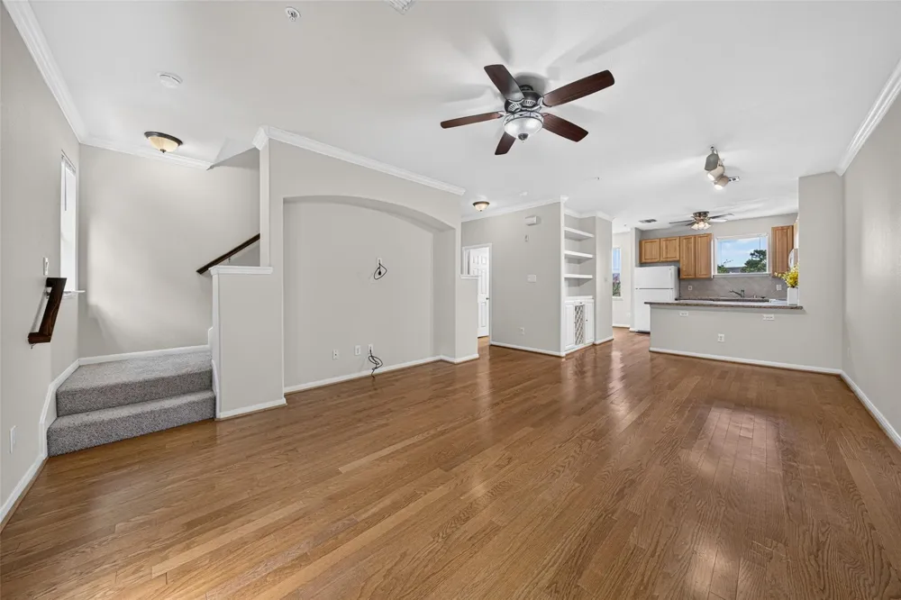 12707 Boheme Drive #803 Houston, TX 77024