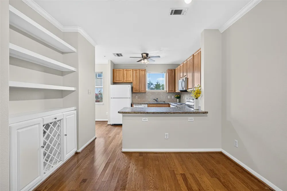 12707 Boheme Drive #803 Houston, TX 77024