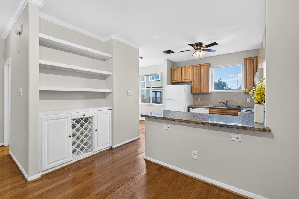 12707 Boheme Drive #803 Houston, TX 77024