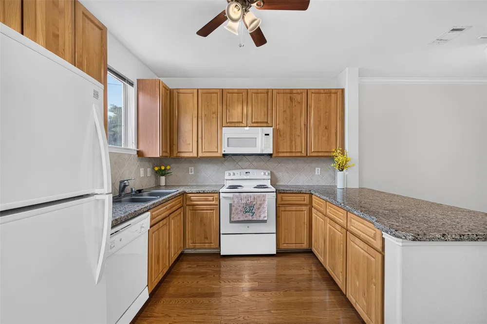 12707 Boheme Drive #803 Houston, TX 77024