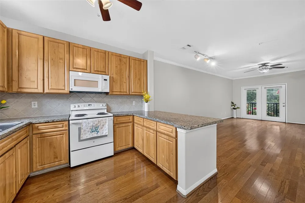 12707 Boheme Drive #803 Houston, TX 77024