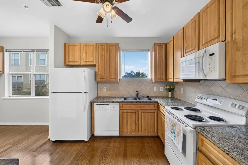 12707 Boheme Drive #803 Houston, TX 77024