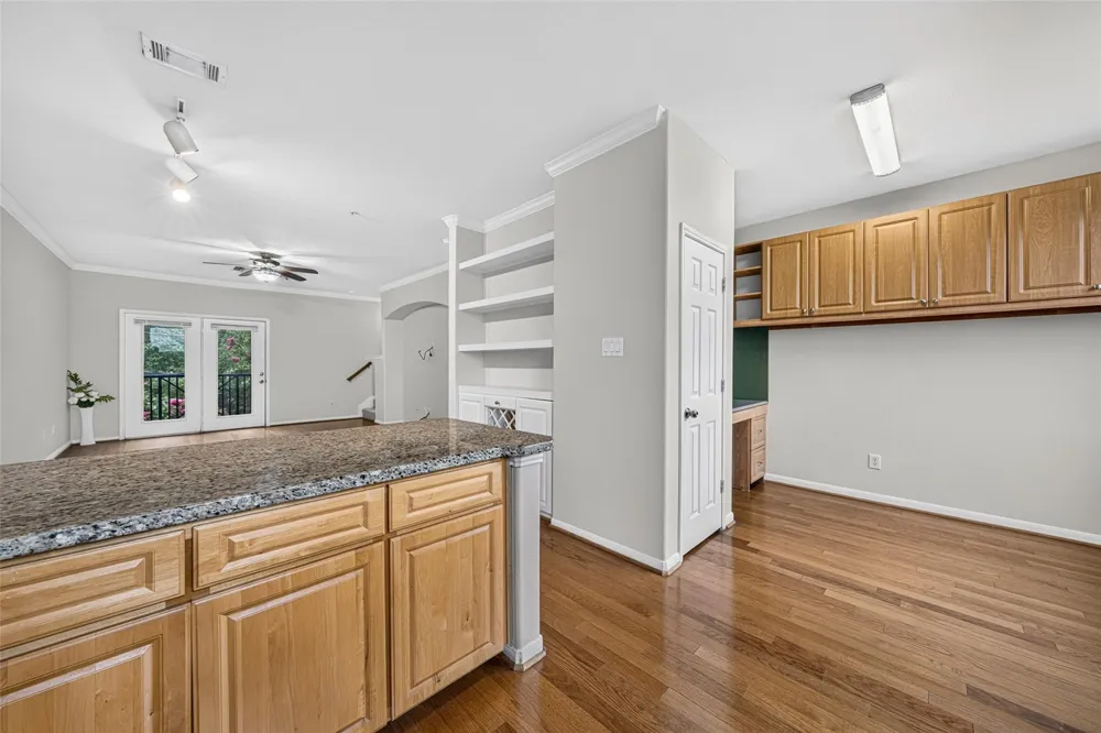 12707 Boheme Drive #803 Houston, TX 77024