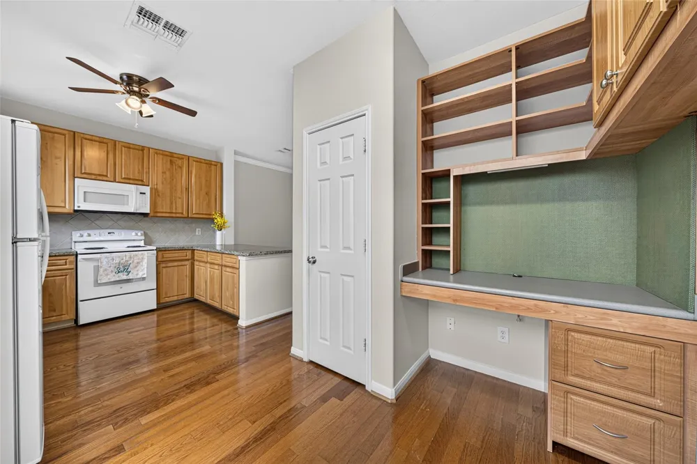 12707 Boheme Drive #803 Houston, TX 77024