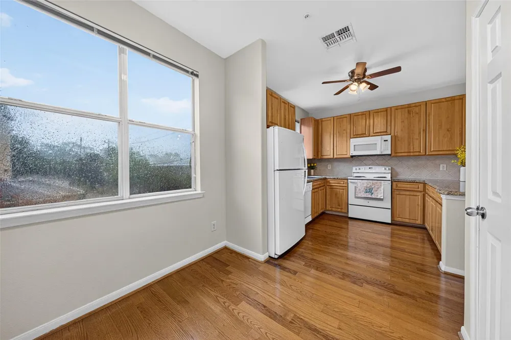 12707 Boheme Drive #803 Houston, TX 77024