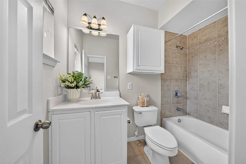 12707 Boheme Drive #803 Houston, TX 77024