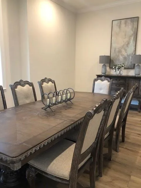 12707 Boheme Drive #803 Houston, TX 77024