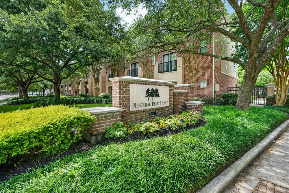 12707 Boheme Drive #803 Houston, TX 77024