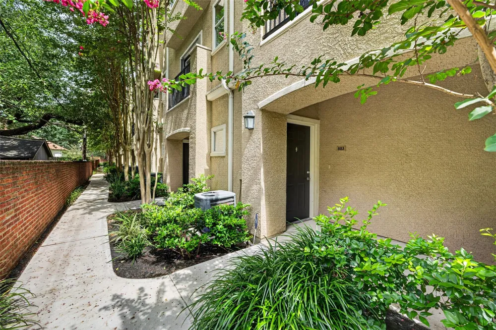 12707 Boheme Drive #803 Houston, TX 77024