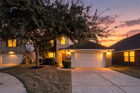 21307 Drifting Oaks Drive