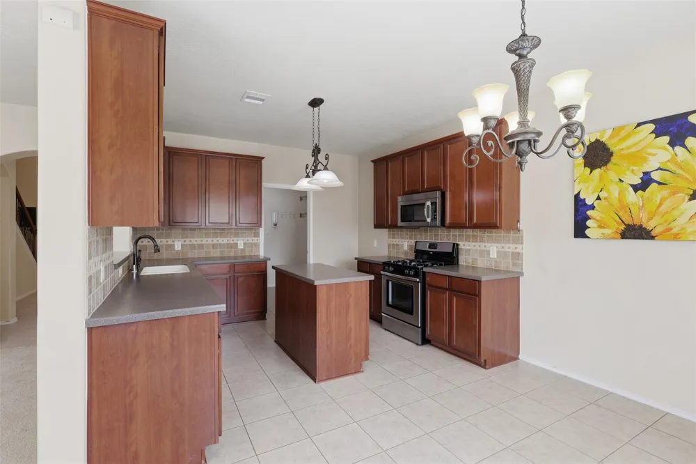 21307 Drifting Oaks Drive Houston, TX 77095