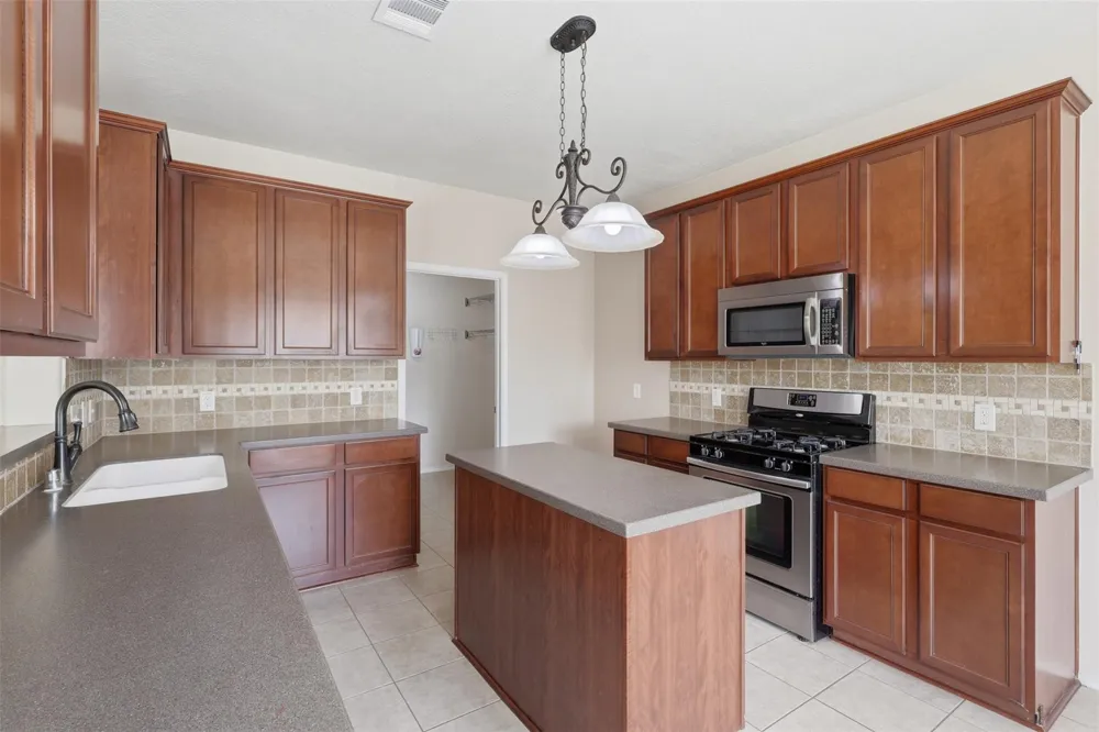 21307 Drifting Oaks Drive Houston, TX 77095