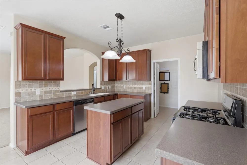 21307 Drifting Oaks Drive Houston, TX 77095