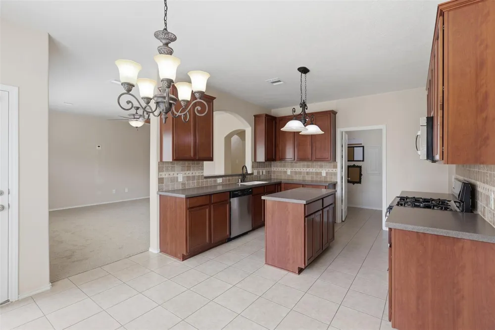 21307 Drifting Oaks Drive Houston, TX 77095