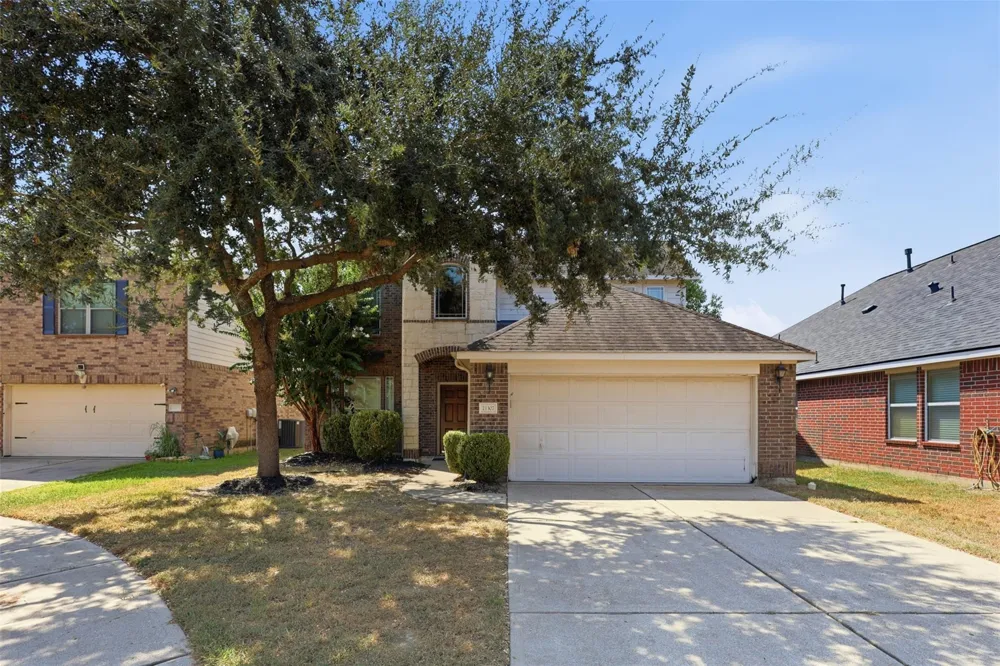 21307 Drifting Oaks Drive Houston, TX 77095