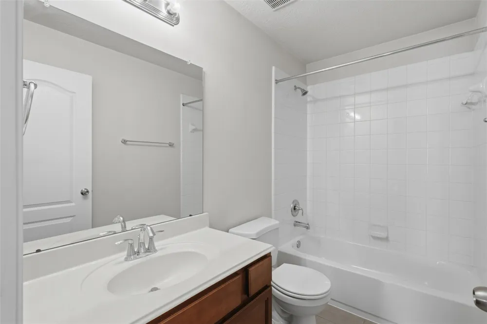 21307 Drifting Oaks Drive Houston, TX 77095