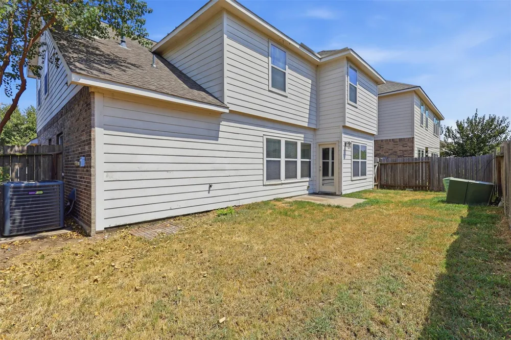 21307 Drifting Oaks Drive Houston, TX 77095
