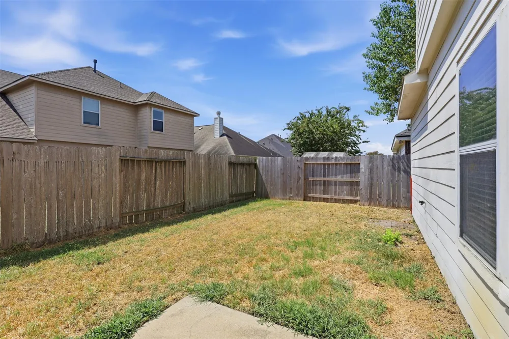 21307 Drifting Oaks Drive Houston, TX 77095