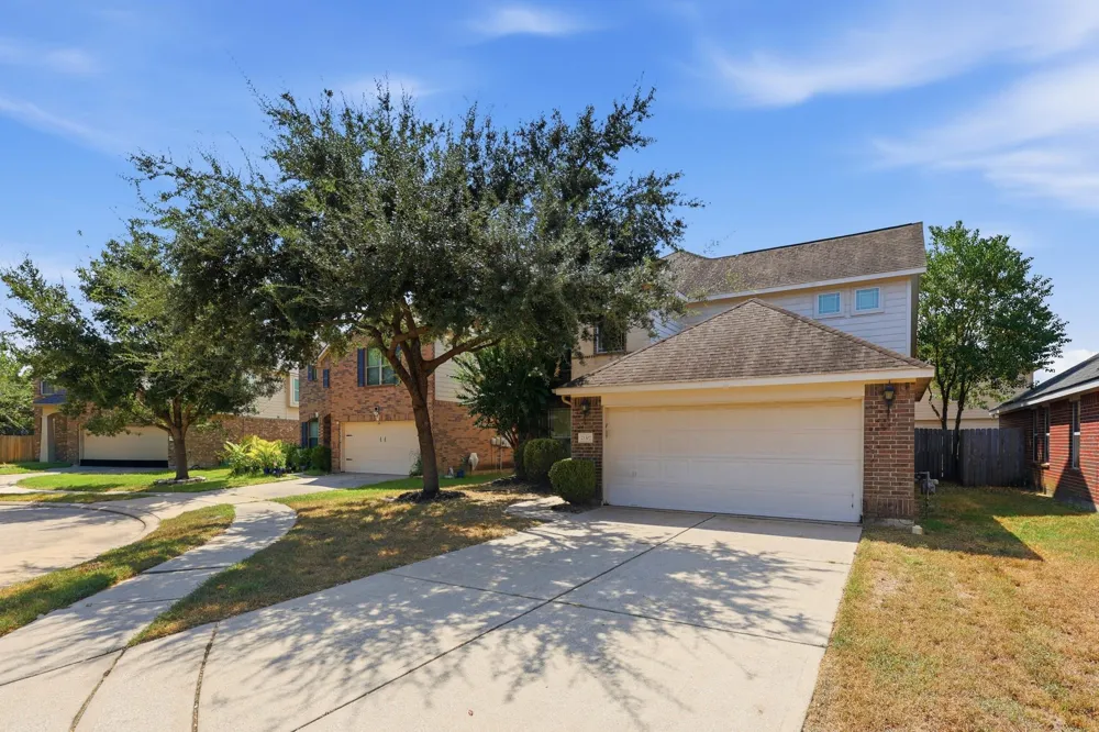 21307 Drifting Oaks Drive Houston, TX 77095