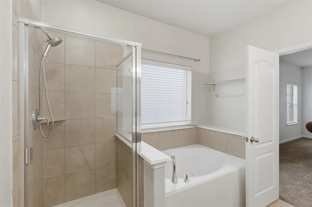 21307 Drifting Oaks Drive Houston, TX 77095
