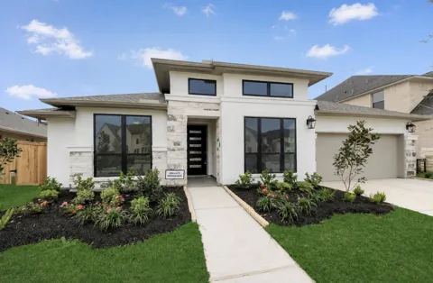 8706 Incandesce Rise Drive