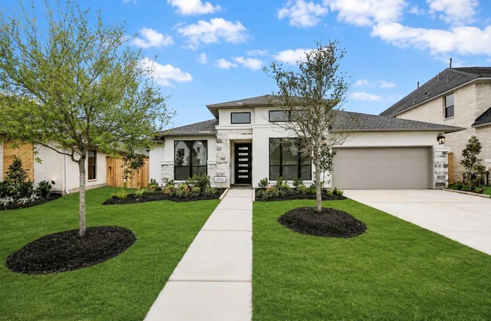 8706 Incandesce Rise Drive Richmond, TX 77406
