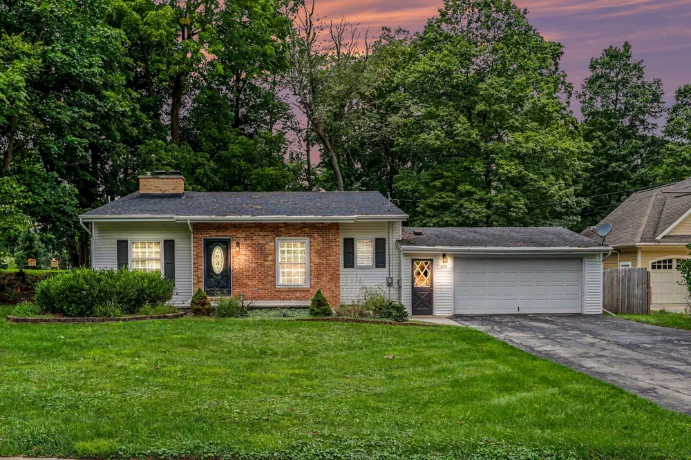 333 Grand Street Marshall, MI 49068