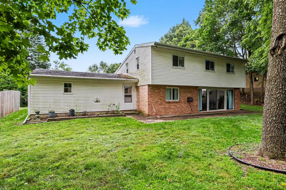 333 Grand Street Marshall, MI 49068