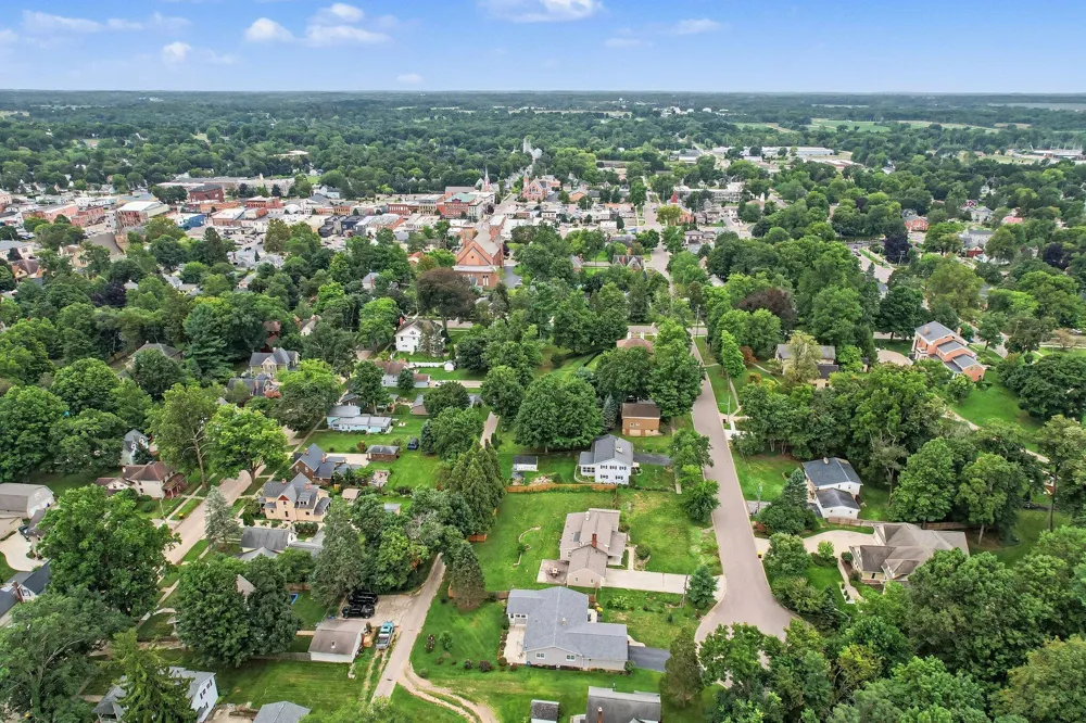 333 Grand Street Marshall, MI 49068
