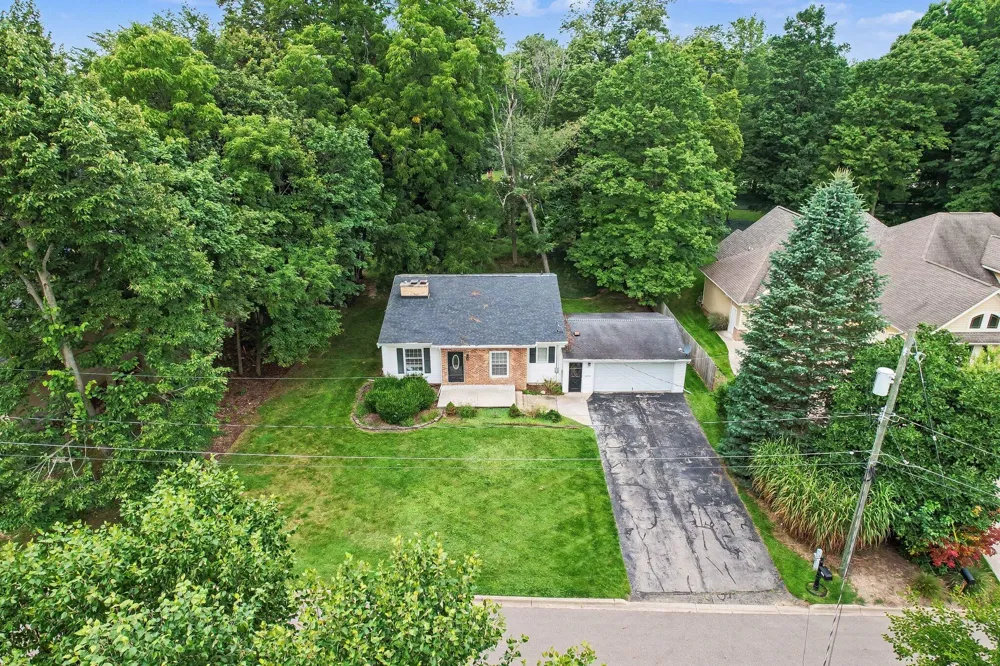 333 Grand Street Marshall, MI 49068